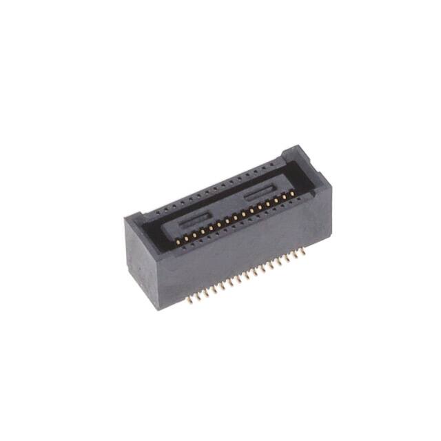 DF40TC(3.5)-30DS-0.4V(51) Hirose Electric Co Ltd  Arrays Edge Type Mezzanine (Board to Board)